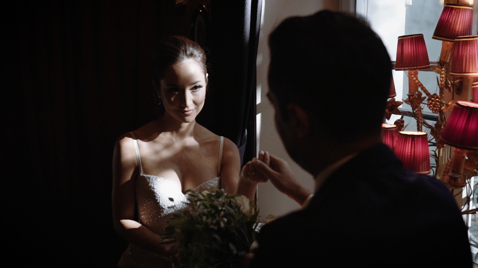 Wedding Film Paris